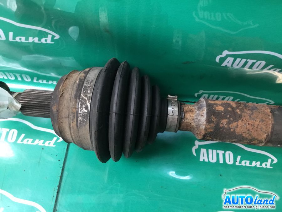 Planetara Dreapta VOLKSWAGEN GOLF IV (1J1) 1997-2005