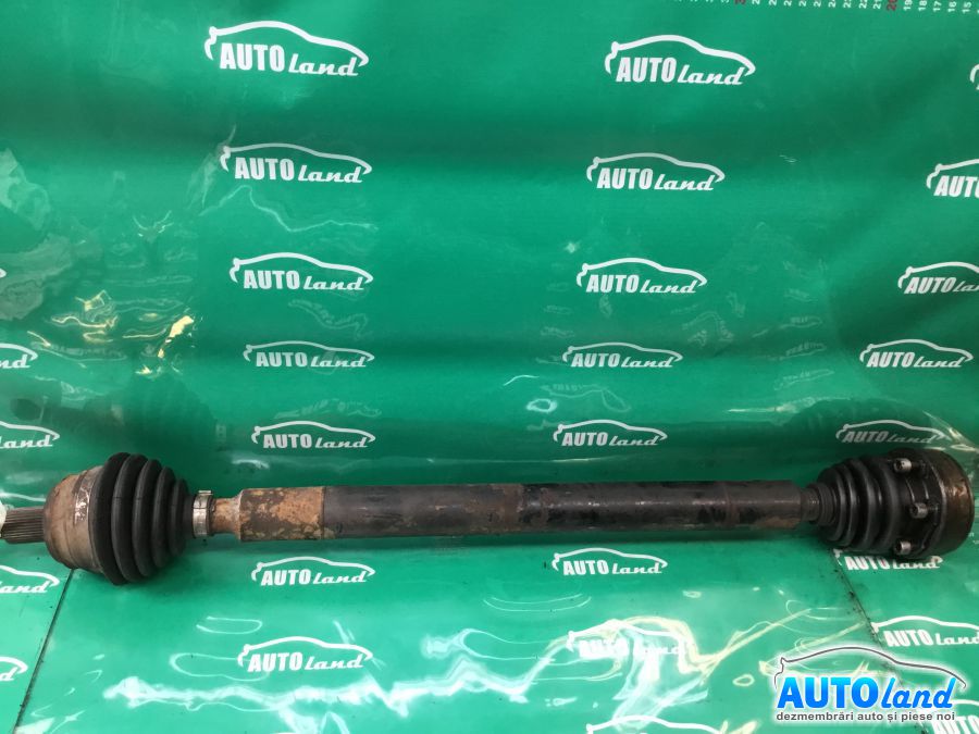 Planetara Dreapta VOLKSWAGEN GOLF IV (1J1) 1997-2005