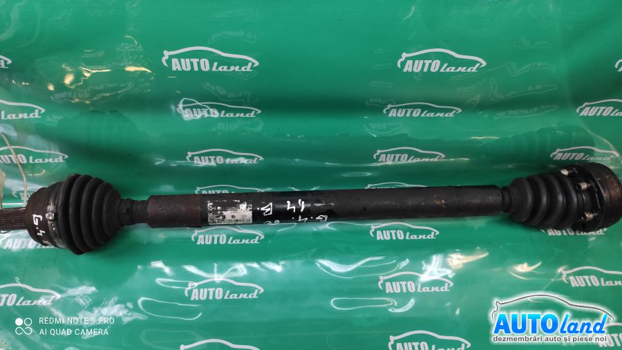 Planetara Dreapta VOLKSWAGEN GOLF IV (1J1) 1997-2005