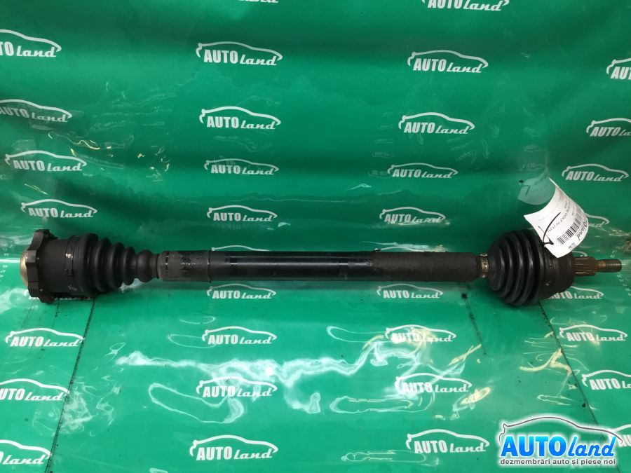 Planetara Dreapta VOLKSWAGEN GOLF IV (1J1) 1997-2005