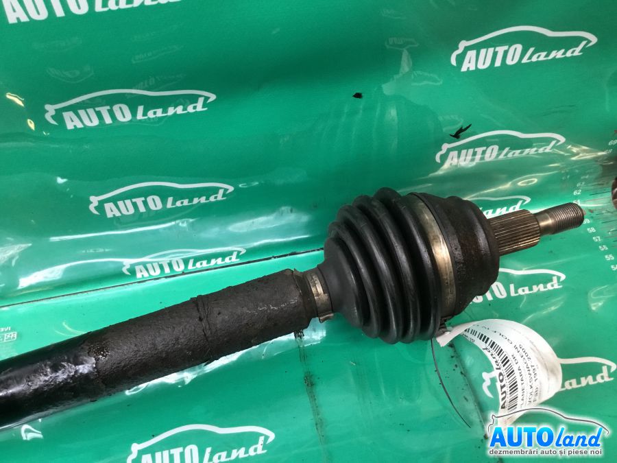 Planetara Dreapta VOLKSWAGEN GOLF IV (1J1) 1997-2005