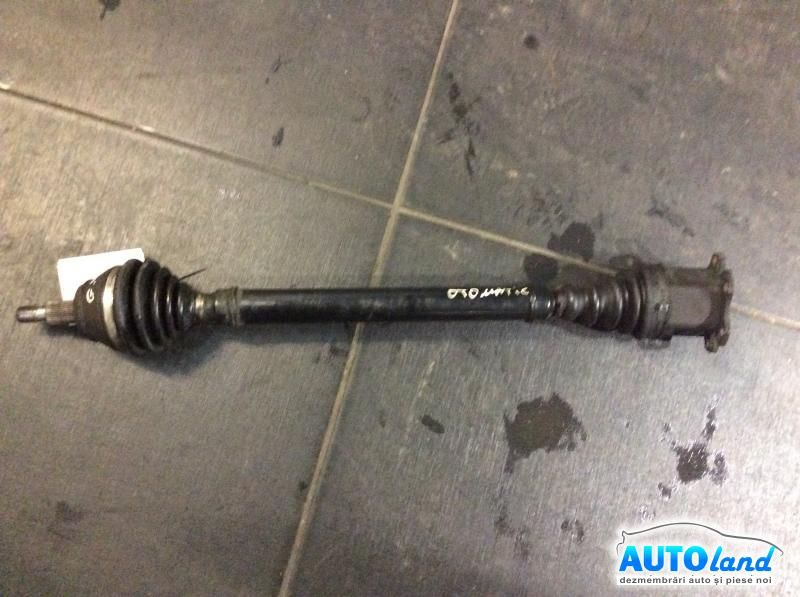 Planetara Dreapta VOLKSWAGEN GOLF IV (1J1) 1997-2005 Cod 1J0407272AD 