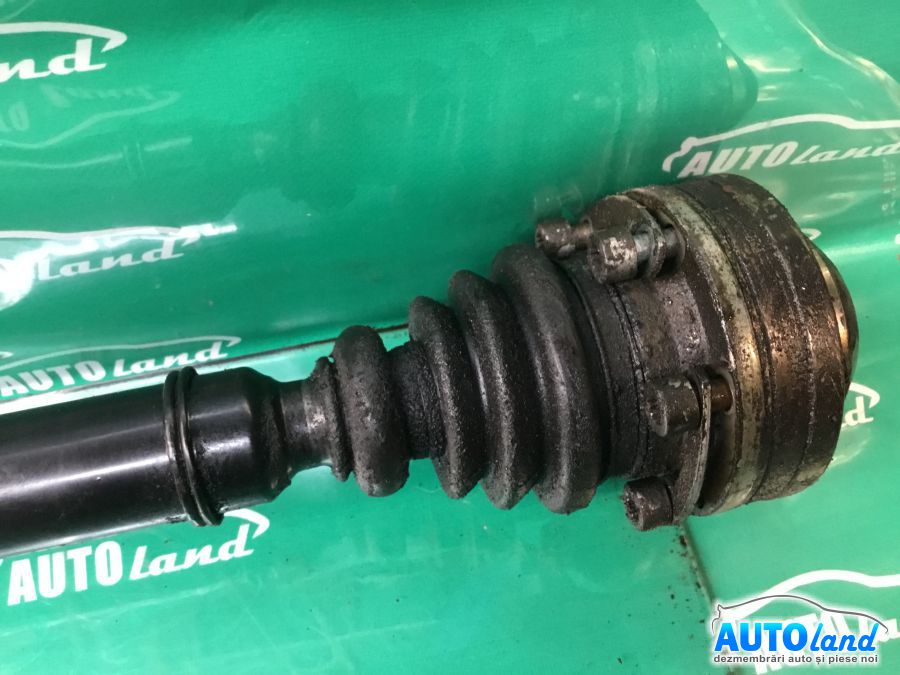 Planetara Dreapta VOLKSWAGEN GOLF IV (1J1) 1997-2005 Cod 1J0407272BJ 