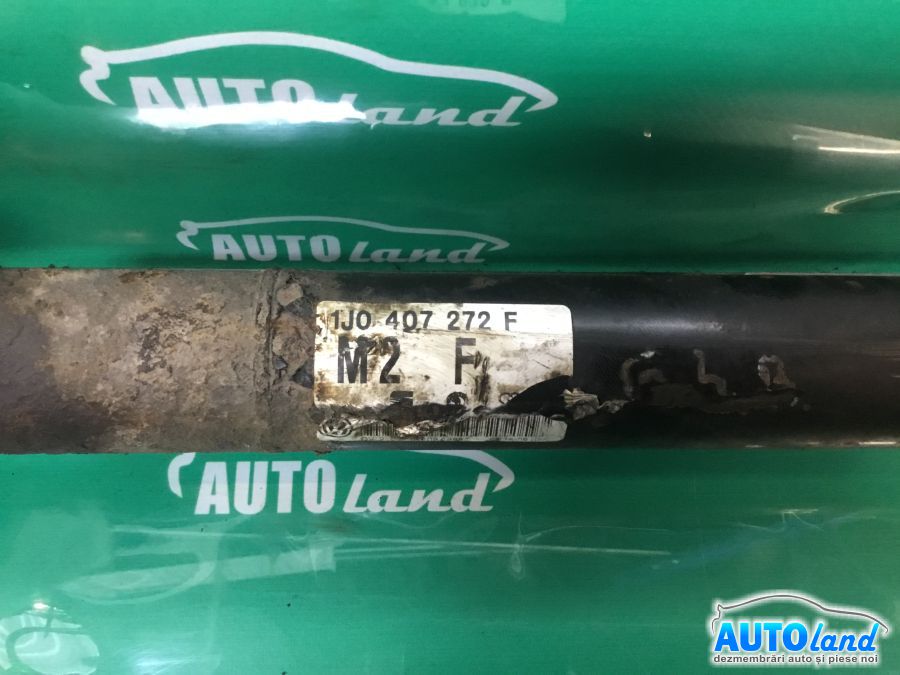 Planetara Dreapta VOLKSWAGEN GOLF IV (1J1) 1997-2005 Cod 1J0407272F 