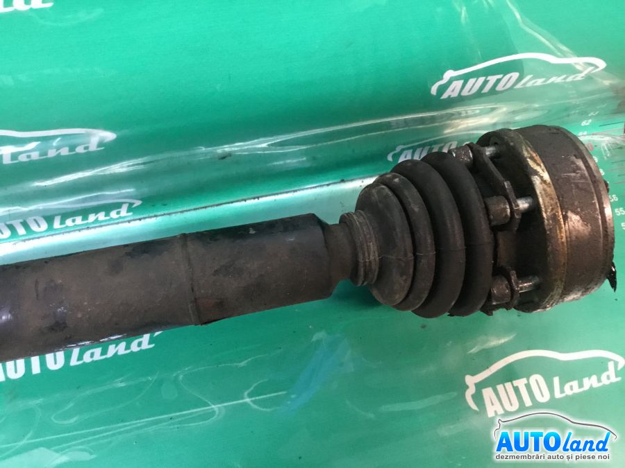 Planetara Dreapta VOLKSWAGEN GOLF IV (1J1) 1997-2005 Cod 1J0407272F 