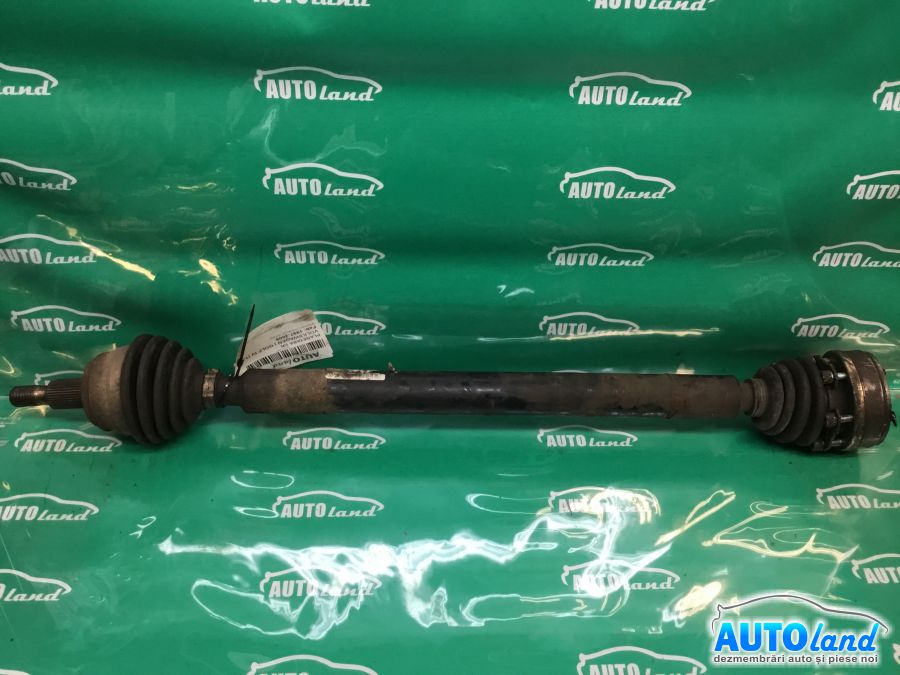 Planetara Dreapta VOLKSWAGEN GOLF IV (1J1) 1997-2005 Cod 1J0407272F 