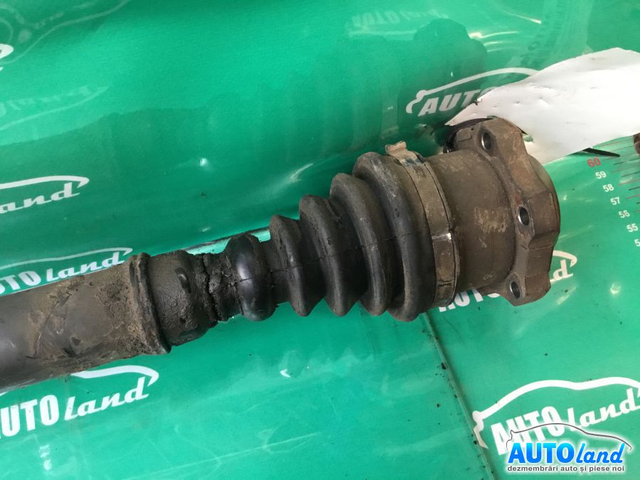 Planetara Dreapta VOLKSWAGEN GOLF IV (1J1) 1997-2005 Cod 1J0407272GE 