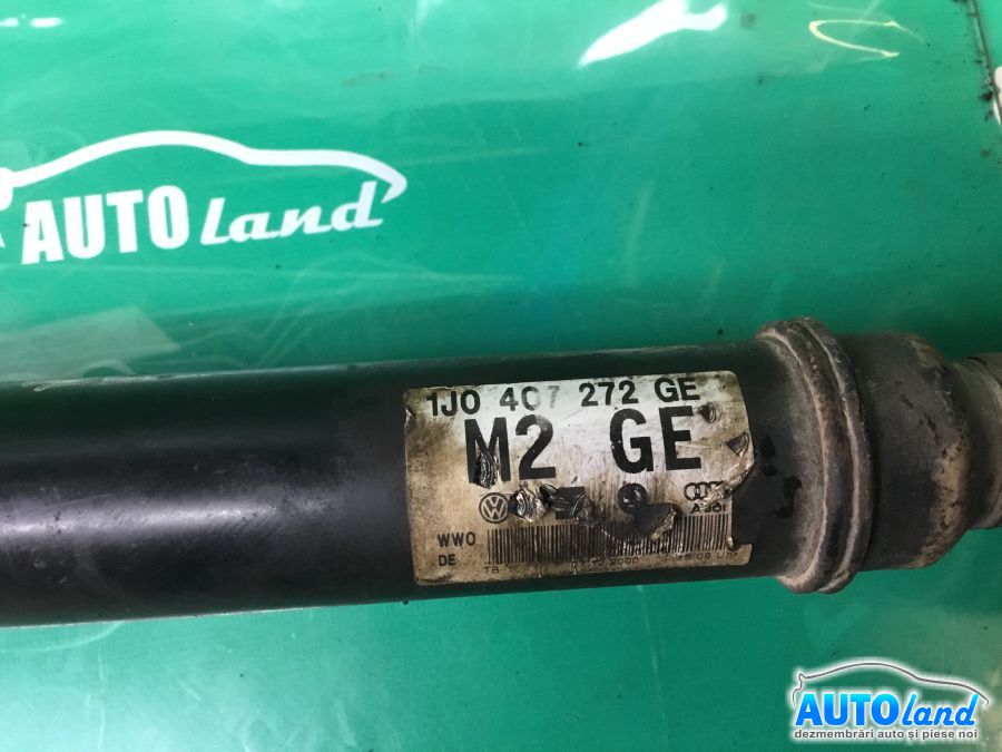 Planetara Dreapta VOLKSWAGEN GOLF IV (1J1) 1997-2005 Cod 1J0407272GE 