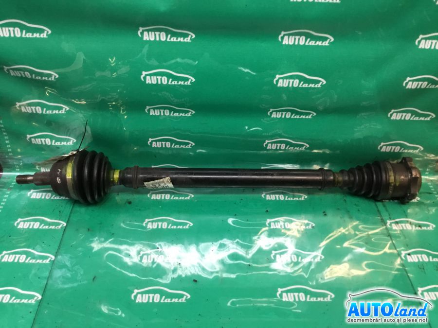 Planetara Dreapta VOLKSWAGEN GOLF IV (1J1) 1997-2005 Cod 1J0407272GE 