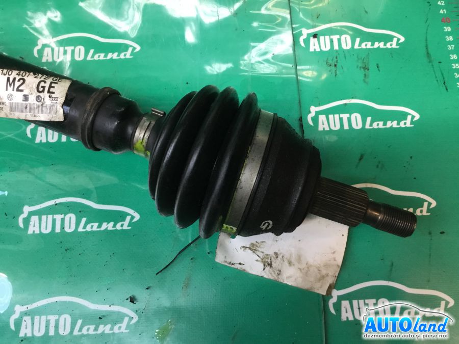 Planetara Dreapta VOLKSWAGEN GOLF IV (1J1) 1997-2005 Cod 1J0407272GE 