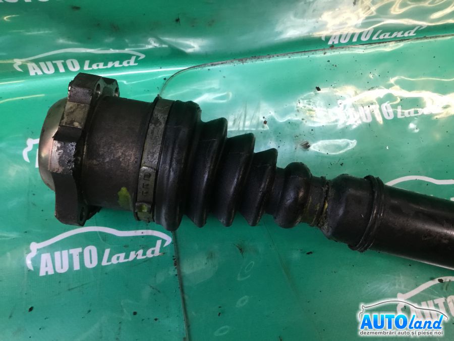 Planetara Dreapta VOLKSWAGEN GOLF IV (1J1) 1997-2005 Cod 1J0407272GE 