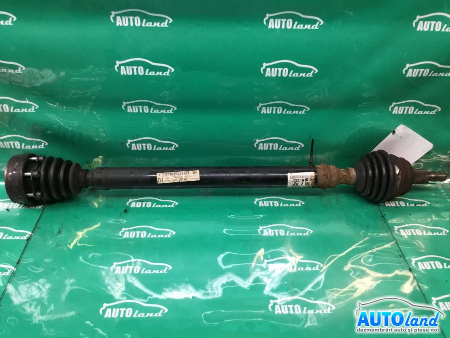 Planetara Dreapta VOLKSWAGEN GOLF IV (1J1) 1997-2005