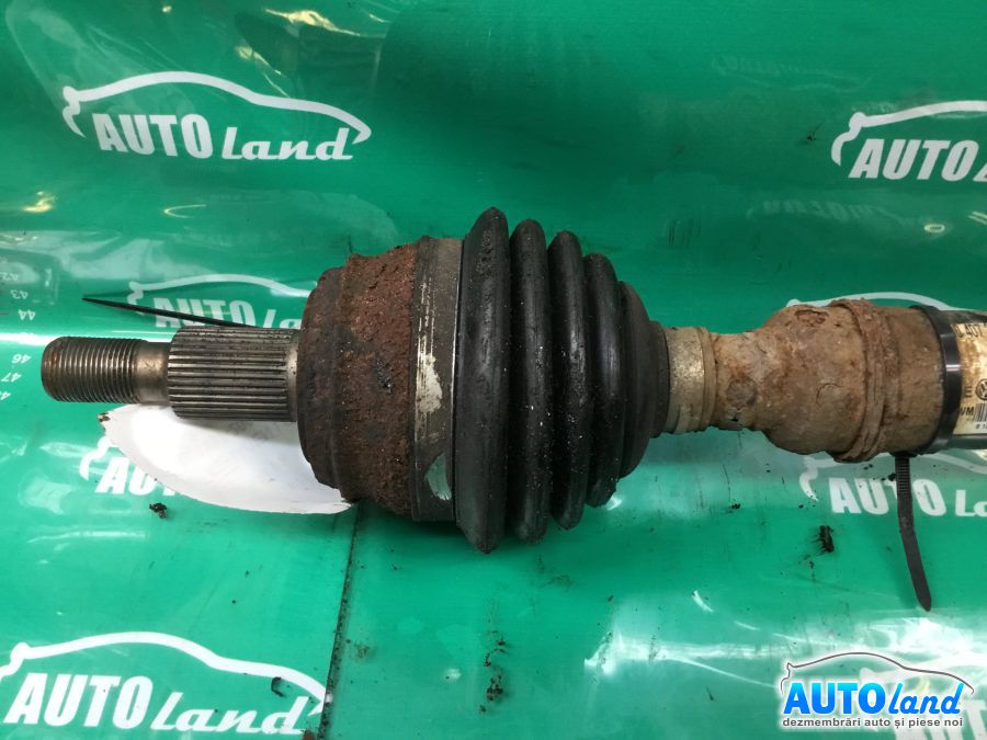 Planetara Dreapta VOLKSWAGEN GOLF IV (1J1) 1997-2005