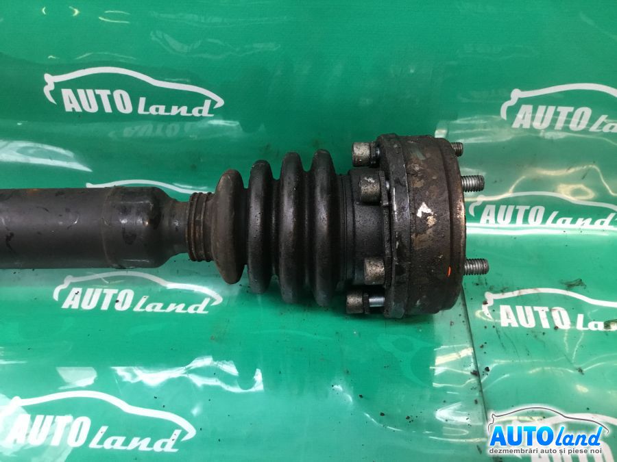 Planetara Dreapta VOLKSWAGEN GOLF IV (1J1) 1997-2005