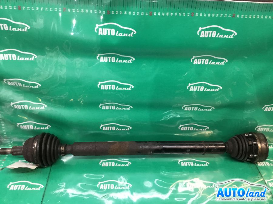 Planetara Dreapta VOLKSWAGEN GOLF IV (1J1) 1997-2005