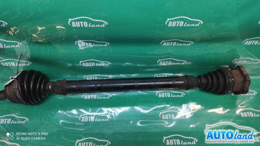 Planetara Dreapta VOLKSWAGEN GOLF IV (1J1) 1997-2005