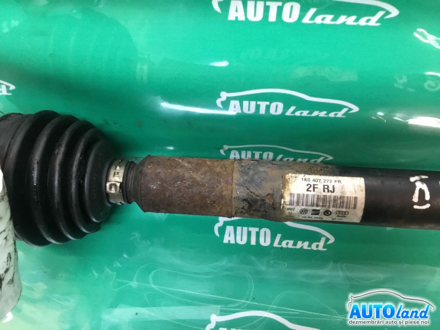 Planetara Dreapta VOLKSWAGEN GOLF V (1K1) 2003-2025