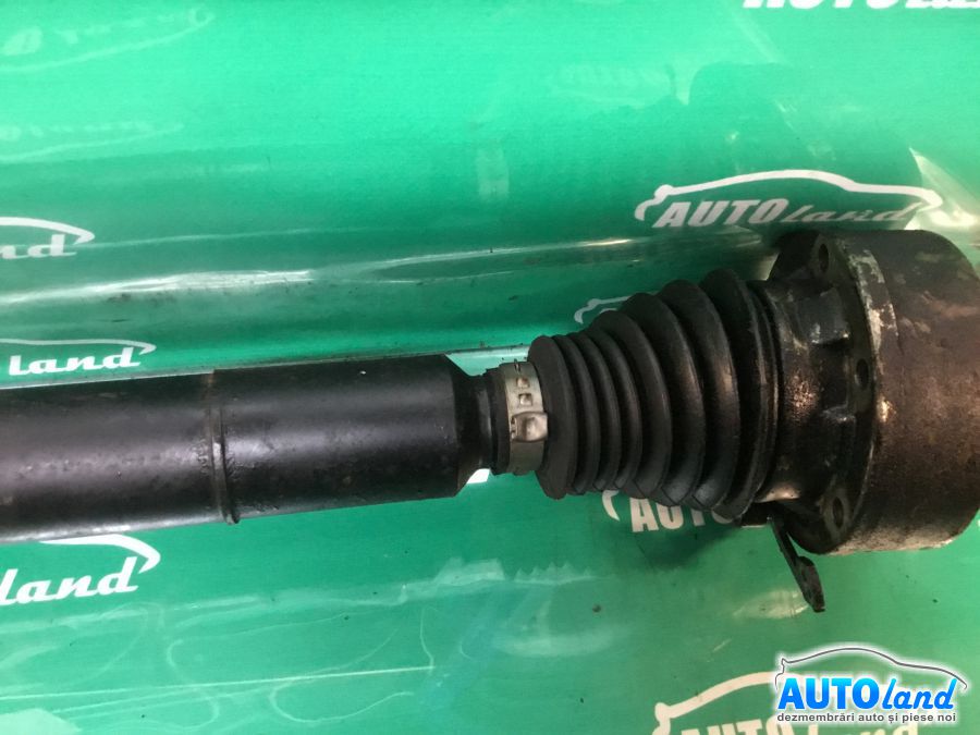 Planetara Dreapta VOLKSWAGEN GOLF V (1K1) 2003-2025