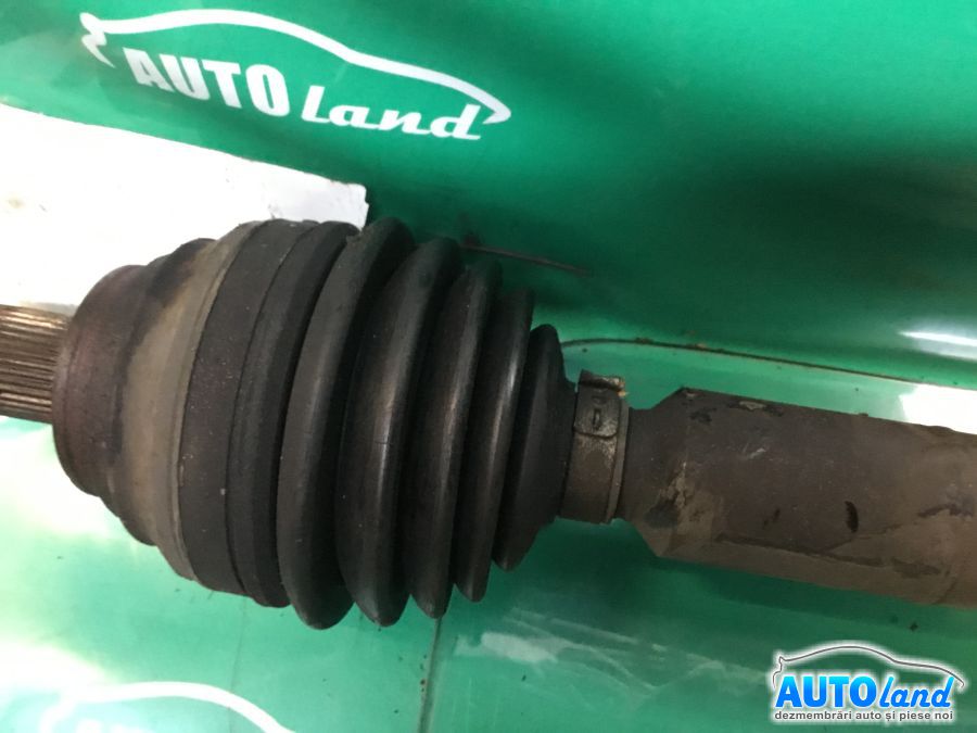 Planetara Dreapta VOLKSWAGEN GOLF V (1K1) 2003-2025