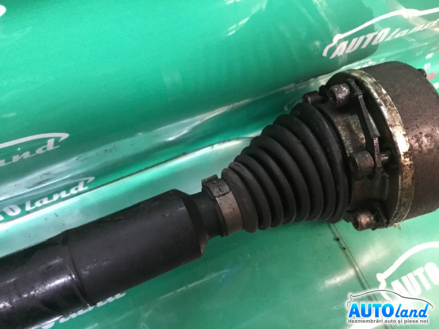 Planetara Dreapta VOLKSWAGEN GOLF V (1K1) 2003-2025