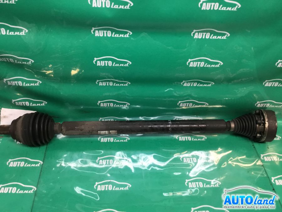 Planetara Dreapta VOLKSWAGEN GOLF V (1K1) 2003-2025