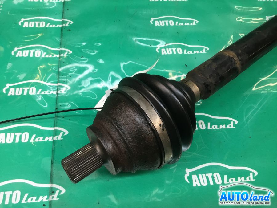 Planetara Dreapta VOLKSWAGEN GOLF V (1K1) 2003-2025