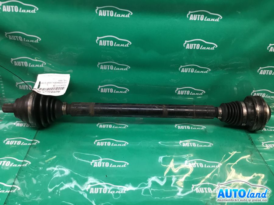 Planetara Dreapta VOLKSWAGEN GOLF V (1K1) 2003-2025