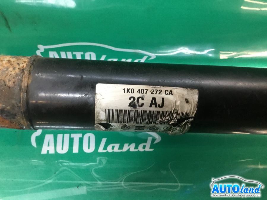 Planetara Dreapta VOLKSWAGEN GOLF V (1K1) 2003-2025 Cod 1K0407272CA 