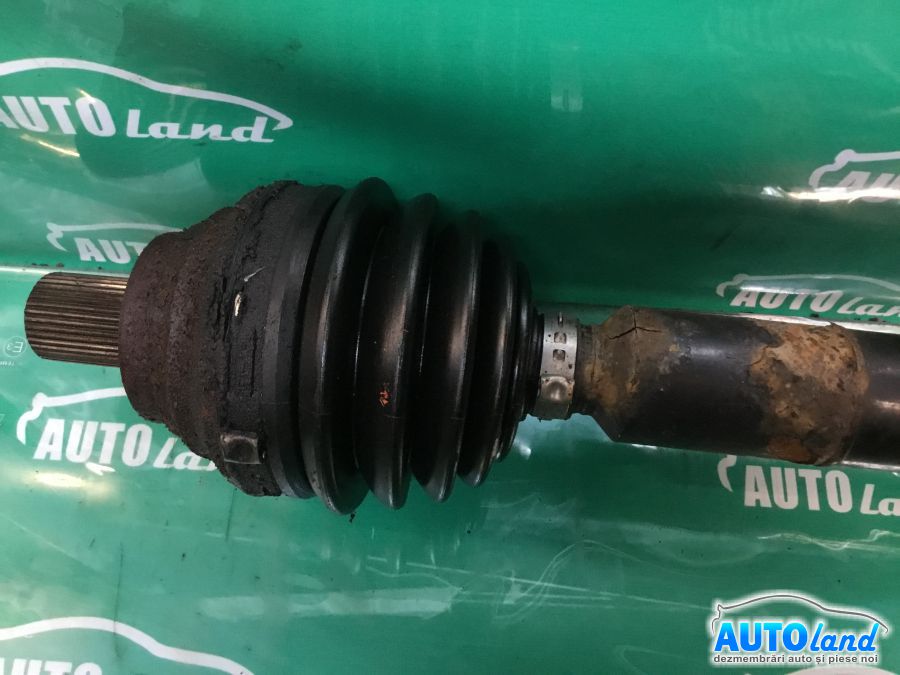 Planetara Dreapta VOLKSWAGEN GOLF V (1K1) 2003-2025 Cod 1K0407272CA 