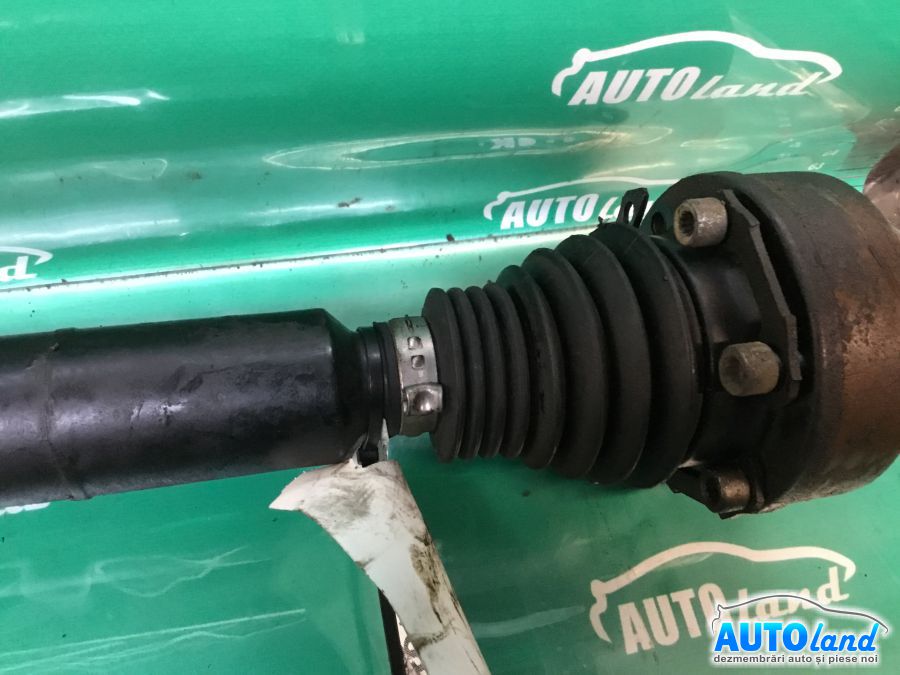 Planetara Dreapta VOLKSWAGEN GOLF V (1K1) 2003-2025 Cod 1K0407272CA 