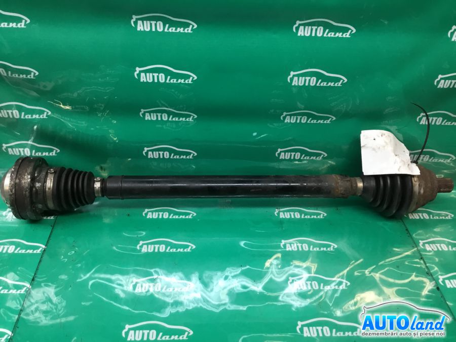 Planetara Dreapta VOLKSWAGEN GOLF V (1K1) 2003-2026 Cod 1K0407272DN 