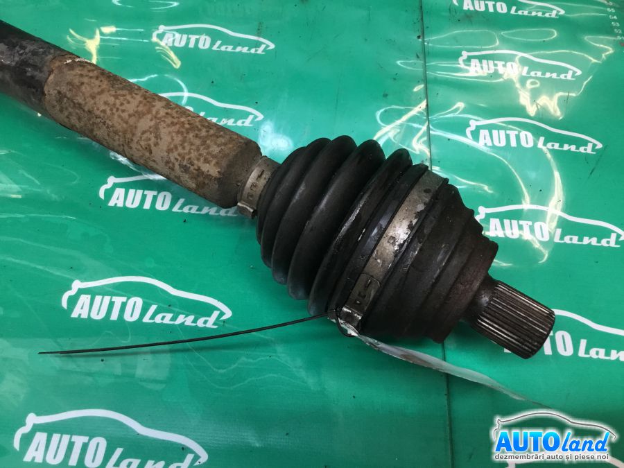 Planetara Dreapta VOLKSWAGEN GOLF V (1K1) 2003-2025