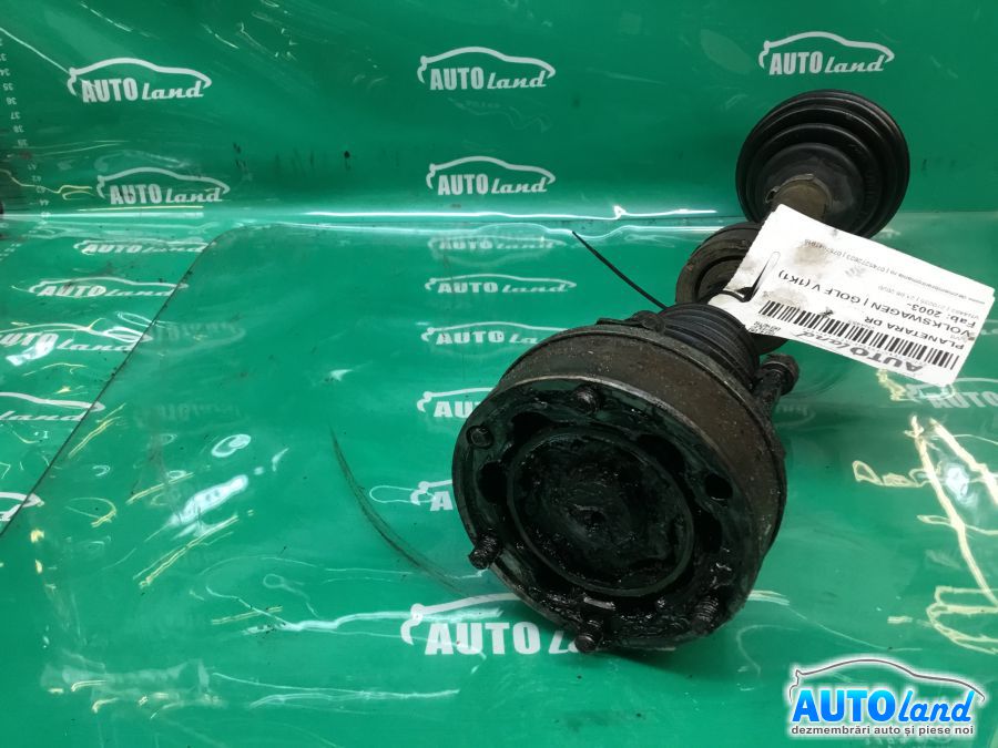 Planetara Dreapta VOLKSWAGEN GOLF V (1K1) 2003-2025