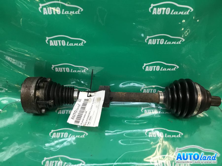 Planetara Dreapta VOLKSWAGEN GOLF V (1K1) 2003-2025