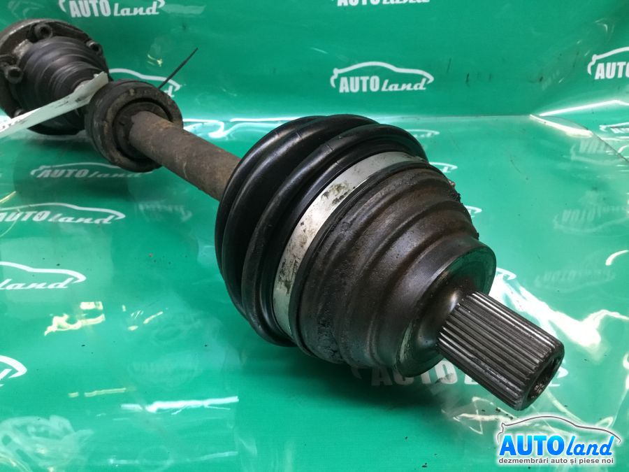 Planetara Dreapta VOLKSWAGEN GOLF V (1K1) 2003-2025