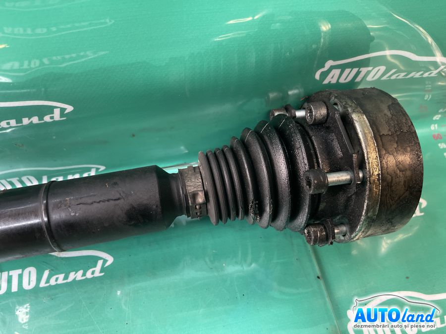 Planetara Dreapta VOLKSWAGEN GOLF V PLUS (5M1) 2005-2025