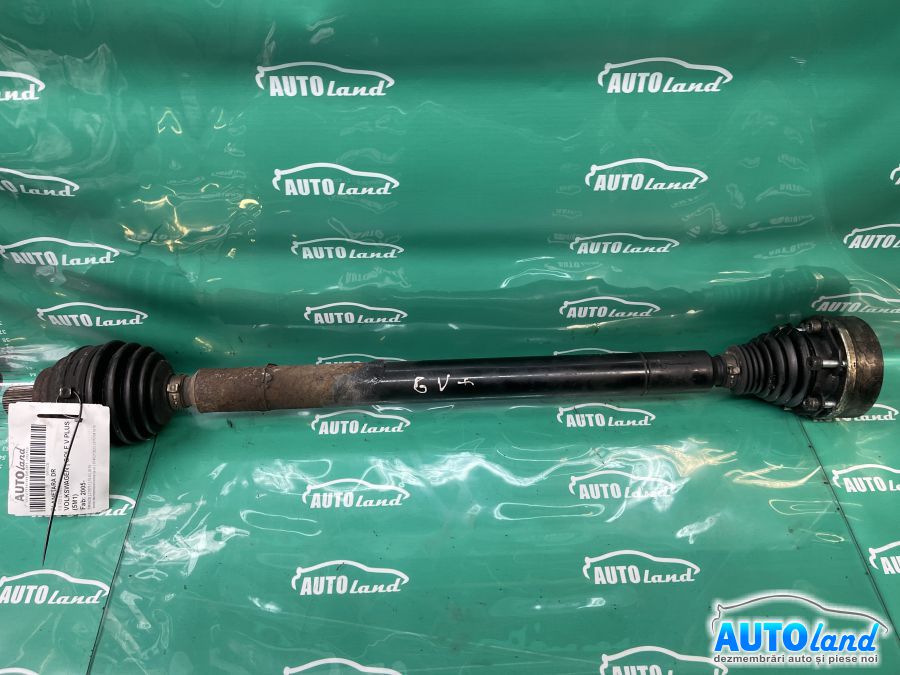 Planetara Dreapta VOLKSWAGEN GOLF V PLUS (5M1) 2005-2025