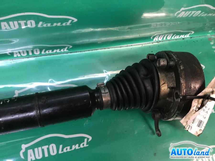 Planetara Dreapta VOLKSWAGEN GOLF VI 2008-2025