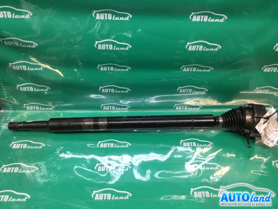 Planetara Dreapta VOLKSWAGEN GOLF VI 2008-2025