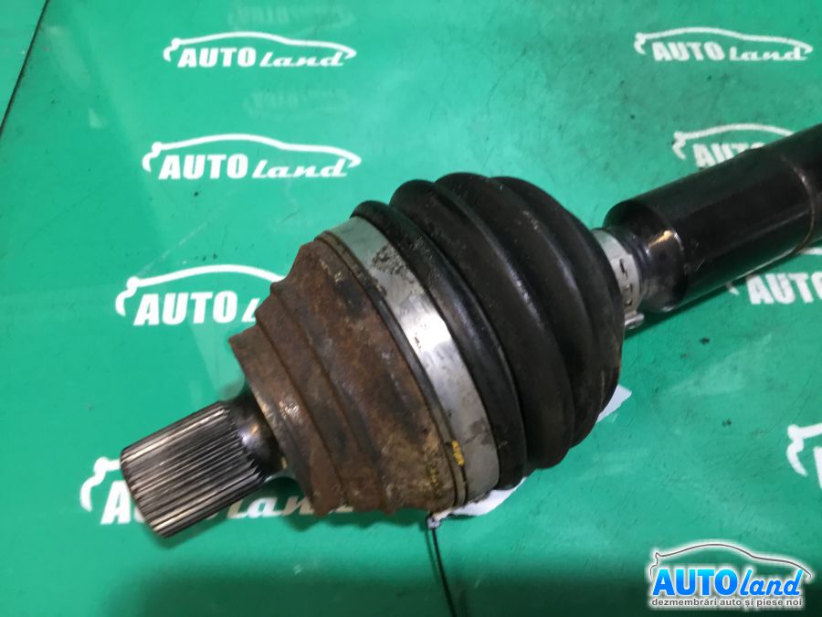 Planetara Dreapta VOLKSWAGEN GOLF VII 2012-2025 Cod 5Q0407272B 