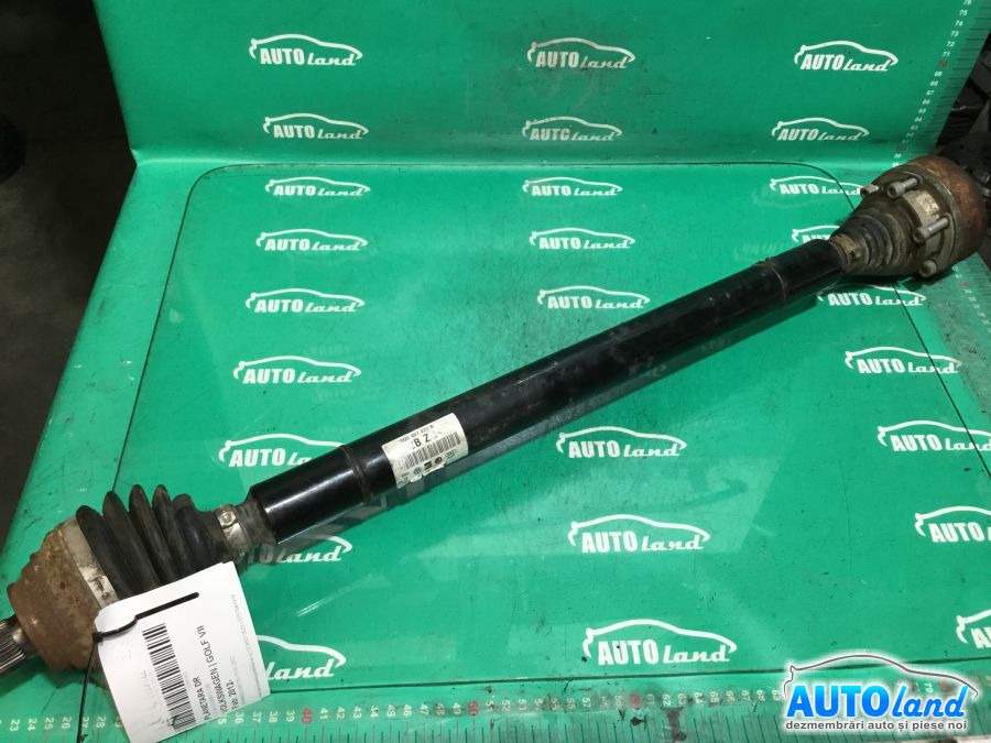 Planetara Dreapta VOLKSWAGEN GOLF VII 2012-2025 Cod 5Q0407272B 