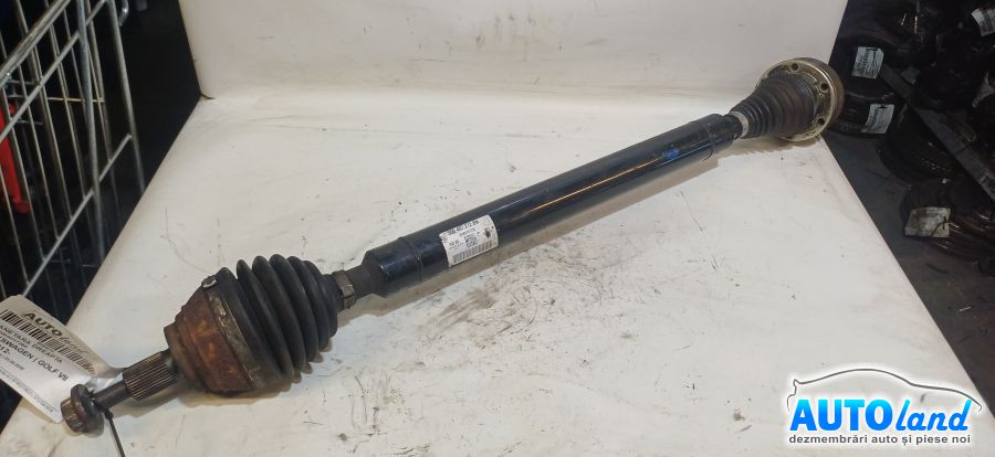 Planetara Dreapta VOLKSWAGEN GOLF VII 2012-2026 Cod 5Q0407272BN 