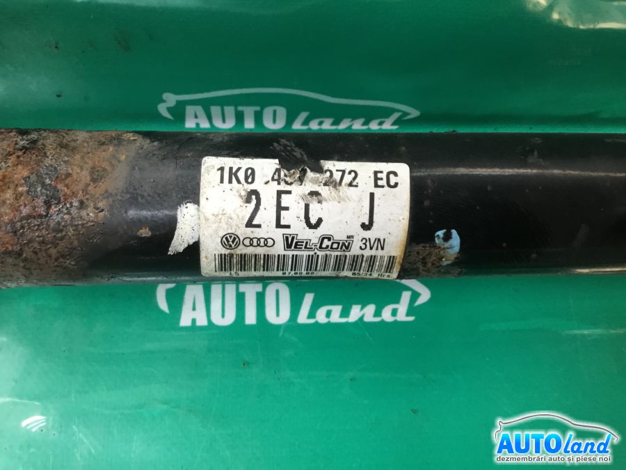 Planetara Dreapta VOLKSWAGEN JETTA III (1K2) 2005-2010 Cod 1K0407272EC 