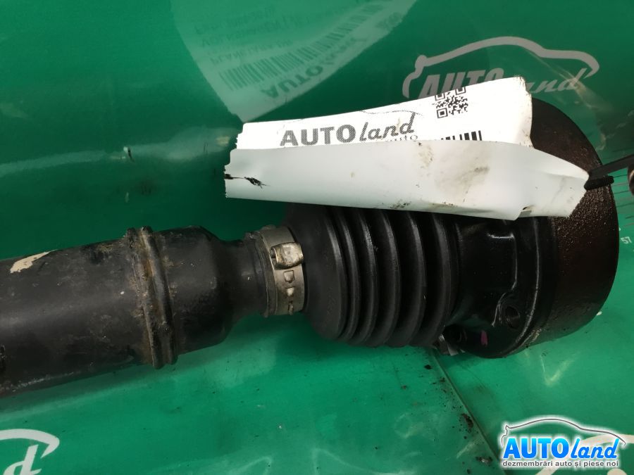 Planetara Dreapta VOLKSWAGEN JETTA III (1K2) 2005-2010 Cod 1K0407272EC 