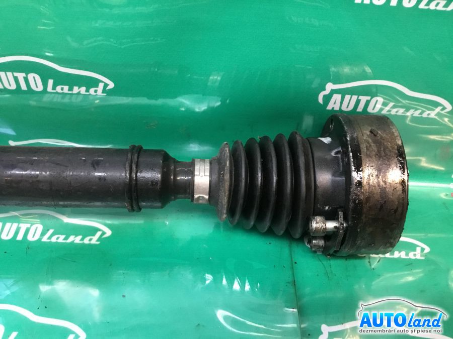 Planetara Dreapta VOLKSWAGEN JETTA III (1K2) 2005-2010 Cod 1K0407272EC 