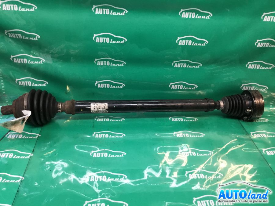 Planetara Dreapta VOLKSWAGEN JETTA III (1K2) 2005-2010 Cod 1K0407272EC 