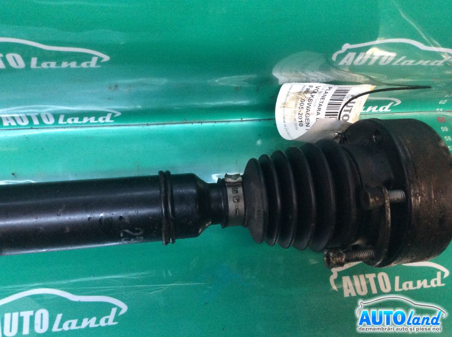 Planetara Dreapta VOLKSWAGEN JETTA III (1K2) 2005-2010 Cod 1K0407272EC 