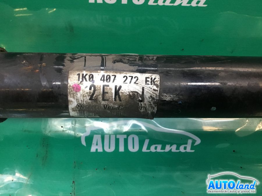 Planetara Dreapta VOLKSWAGEN JETTA III (1K2) 2005-2010 Cod 1K0407272EK 