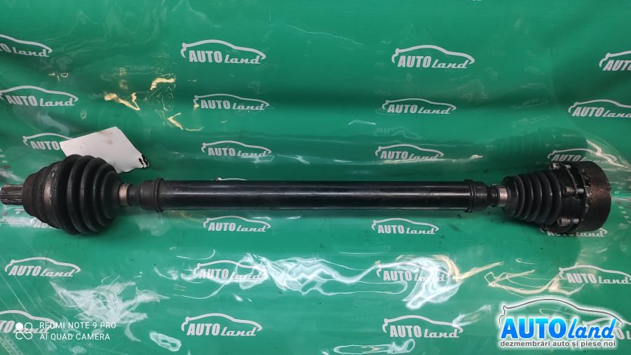 Planetara Dreapta VOLKSWAGEN JETTA III (1K2) 2005-2010 Cod 1K0407272EC 