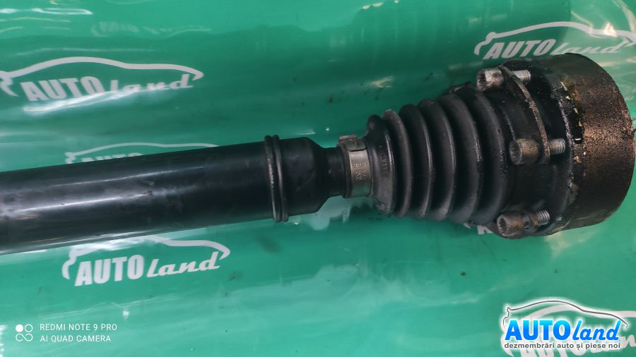 Planetara Dreapta VOLKSWAGEN JETTA III (1K2) 2005-2010 Cod 1K0407272EC 